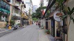 Chỉ 362 triệu m nhà mp tây hồ 119.3m 5 tầng mt 4.8m kd tốt sau qh thành nhà mp