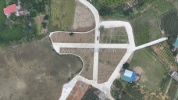 Chỉ 365 triệu sở hữu lô góc đường chạy quanh đất