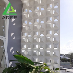 Chỉ cần thay đổi vật liệu này, mặt tiền nhà phố khác biệt hoàn toàn