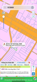 Chỉ hơn 1 tỷ - cơ hội sở hữu ngay nền đất đón đầu cầu phú mỹ 2 và cầu cát lái.