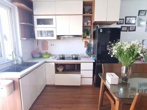 Chỉ hơn 3,2 tỷ – sở hữu ngay căn hộ 2 ngủ, full đồ tại chung cư thanh hà