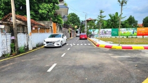 Chỉ nhỉnh 2 tỷ sở hữu đất hòa lạc - gà đẻ trứng vàng