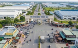 Chỉ từ hơn 1 tỷ/lô bán đất sát vsip hải long nam định gần quất lâm