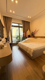 Chỉ với 10.x tỷ, phố ngọc thụy 36m2 6t thang máy full nội thất, ô tô cạnh nhà