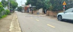 Chính chủ bán 300m2 mặt đường đồng trạng, đối diện trường tiểu học cổ đông,