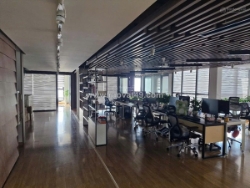 Chính chủ bán căn góc duplex 2 mặt thoáng siêu rộng tầng 26-27, view hồ hoàng