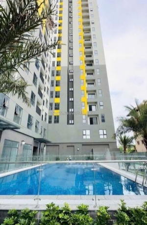 Chính chủ bán căn hộ bcons polygon – giá tốt nhất thị trường