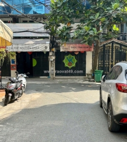 Chính chủ bán căn nhà đẹp -giá tốt tại đường quang trung, phường 11, gò vấp, hồ