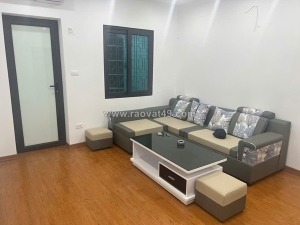 Chính chủ bán chtt tầng 3. kiến trúc. sổ 45m2. diện tích 90m ( nhà chồng móng);