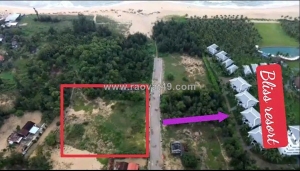 Chính chủ bán đất biển phù hợp để xây dựng khách sạn tại bình minh, thăng bình, quảng nam