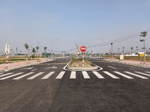 Chính chủ bán đất – dãy lk2 – khu dân cư an đồng, quỳnh phụ, thái bình