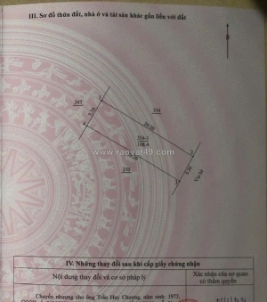 Chính chủ bán đất dịch vụ 5.5 trạm trôi, lô đất vàng ngay ql32