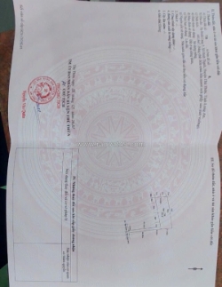 Chính chủ bán đất full thổ cư tại ấp bình cang 2, xã thủ thừa, tỉnh tây ninh (giáp phường long an)