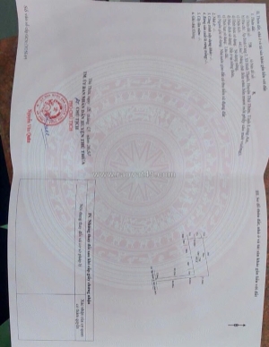 Chính chủ bán đất full thổ cư tại ấp bình cang 2, xã thủ thừa, tỉnh tây ninh (giáp phường long an)