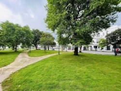 Chính chủ bán đất lô góc – hướng đông nam hiếm tại kđt quang minh green city –