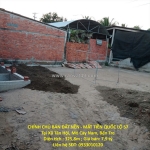 Chính chủ bán đất nền - mặt tiền quốc lộ 57 tại xã tân hội, mỏ cày nam, bến tre