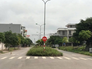 Chính chủ bán đất tại kđt phía tây cầu phú lương, gần sông, hạ tầng đồng bộ