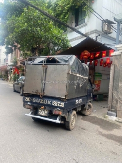 Chính chủ bán đất tân thụy – 64m² – mặt tiền 4.5m – giá 11.5 tỷ