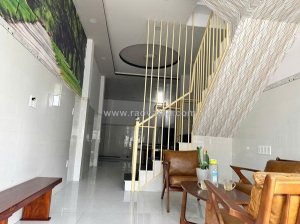 Chính chủ  bán dãy trọ diện tích khủng, vị trí đẹp, thu nhập tốt ngay ubnd