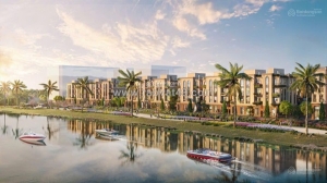 Chính chủ bán gấp lk 11 phú thị riverside, hướng đông nam, vị trí đẹp, thoáng