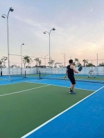 Chính chủ bán gấp lô 100m siêu đẹp tại kđt trái diêm 3 - tiền hải -tb