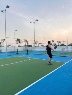 Chính chủ bán gấp lô 100m siêu đẹp tại kđt trái diêm 3 - tiền hải -tb