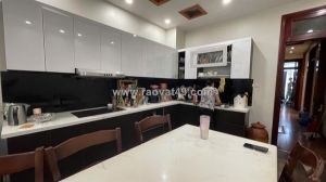 Chính chủ bán gấp nhà mặt phố khâm thiên giá 40 tỷ, 100m2. nở hậu