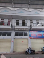 Chính chủ bán kiot chợ vĩnh trà – tp thái bình