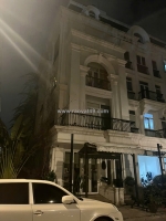 Chính chủ bán lk louis city đại mỗ, nam từ  liêm. dt 96m x 5,5 tầng, lô góc.