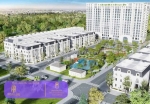 Chính chủ bán lô đất số lk 02-07 thuộc khu đô thị metropolis thái bình - giá rẻ
