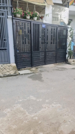 Chính chủ bán nhà 1 trệt 1 lầu hẻm xe hơi tại hà huy giáp q12