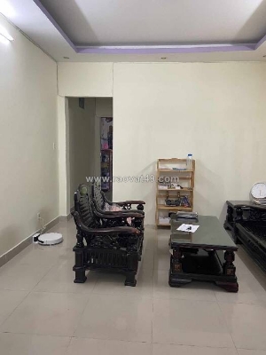 Chính chủ bán nhà 1 trệt 1 lầu phường tân chánh hiệp quận 12