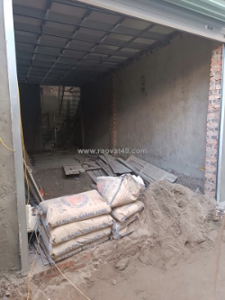 Chính chủ bán nhà 2 tầng 36m phố bùi huy bích, ô tô đỗ cửa, ngay đường lớn