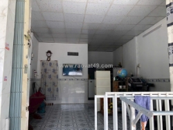 Chính chủ bán nhà 50m2 đường cặp sông cái răng bé, khu vực yên trung, p. lê bình, q. cái răng, tp. cần thơ