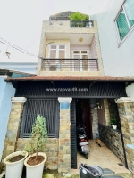 Chính chủ bán nhà chưa qua đầu tư đường phạm đăng giảng- bình tân 60m2 chỉ 5,2