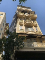 Chính chủ bán nhà mặt phố pháo đài láng, phường láng thượng, quận đống đa, hà