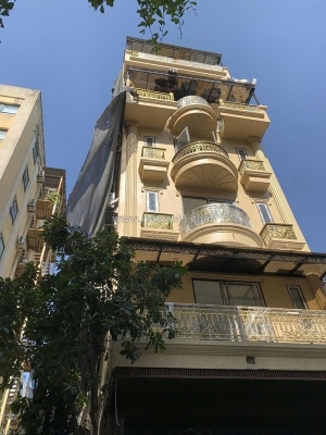 Chính chủ bán nhà mặt phố pháo đài láng, phường láng thượng, quận đống đa, hà