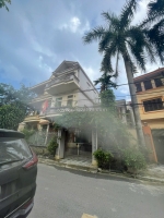 Chính chủ bán nhà nguyễn du dinh thự mini