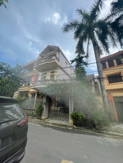 Chính chủ bán nhà nguyễn du dinh thự mini