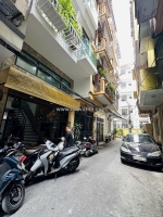 Chính chủ bán nhà phân lô nguyên hồng.dt 40m x 6 tầng. mt 4m. giá 20 tỷ. lh: