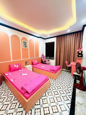 Chính chủ bán nhà phố tăng bạt hổ, 70m2, 7 tầng thang máy, 29.8 tỷ, kinh doanh