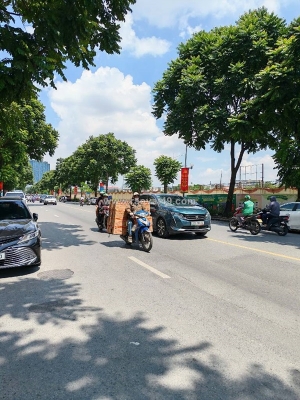 Chính chủ bán nhà tam điệp – không gian mở, sống chất