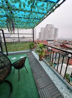 Chính chủ bán nhà vương thừa vũ,✅ tài sản đã khai thác, hợp đồng cho thuê rõ