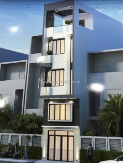 Chính chủ bán nhanh căn nhà tại phường long bình, thành phố biên hòa, tỉnh đồng