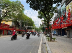 Chính chủ bán nhanh nhà phố nguyễn thái học - ba đình, hà nội - vị trí trung tâm