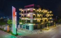 Chính chủ bán shophouse lô góc – trục chính hoàng văn thái - phường bắc giang -