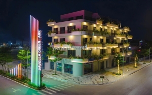 Chính chủ bán shophouse lô góc – trục chính hoàng văn thái - phường bắc giang -