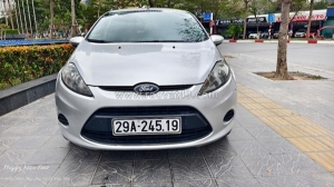 Chính chủ bán xe ford fiesta sản xuất năm 2011 số tự động