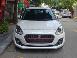 Chính chủ bán xe  suzuki swift năm sản xuất 2019