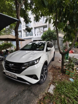 Chính chủ bán xe toyota rush sx 20, đk 2019